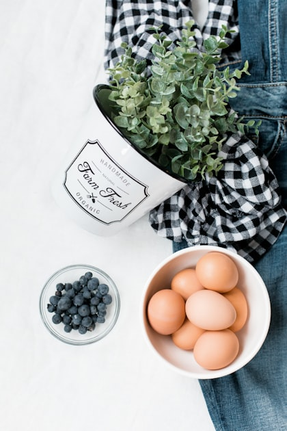 Embracing Simple Living